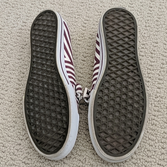 BNWOT VANS Giselle Shoes - Picture 3 of 7